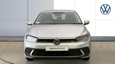 Volkswagen Polo 1.0 TSI Life 5dr Petrol Hatchback